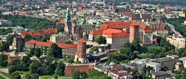 Landscape from Poland
